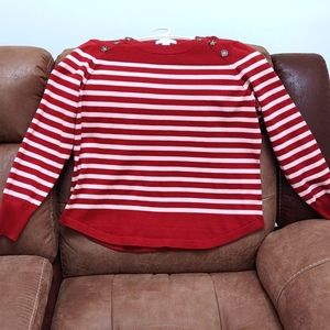 Liz Claiborne Xl Burnt orange